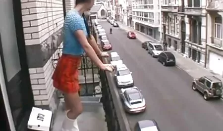 رابطه تصاویر سکس زن مرد جنسی با یک آرایشگر بزرگسال