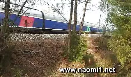 مارینا با جوراب های سیاه به الاغ عکس زن و مرد سکسی عمیق خود تن می دهد