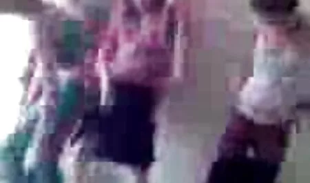 بعد از استمنا anal فیلم سکس زن با چند مرد مقعدی با دهان باز