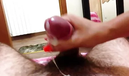 شوهر گربه را با فیلم سکس زن با چند مرد تلفن نشان داد
